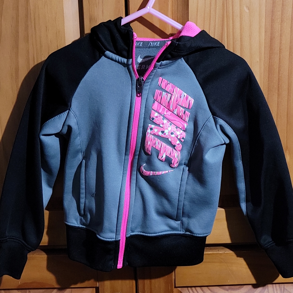 Nike jacket
